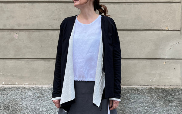 cardigan huntun w023