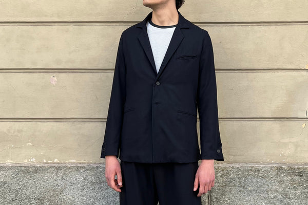 jacket kung Pao m023