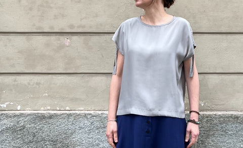 top liangpi grey w023