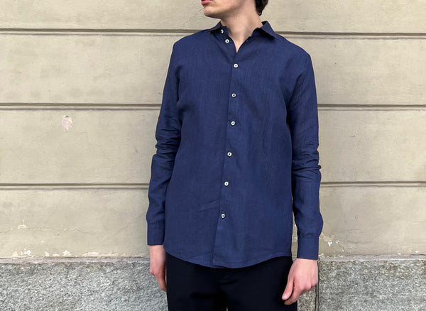 shirt gauah bah m023