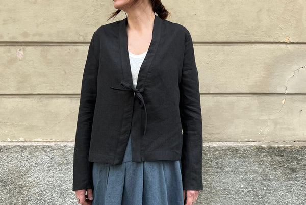 jacket huntun w023