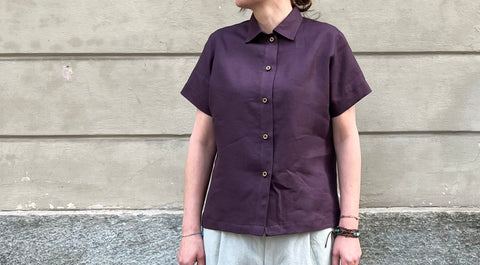 shirt chuan w023