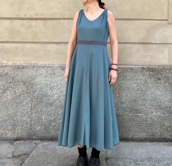 dress zhajiangmian w023