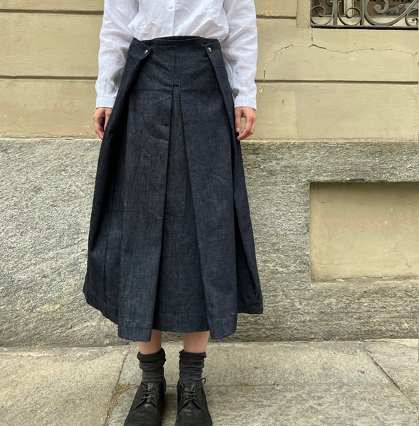 skirt unisex wom
