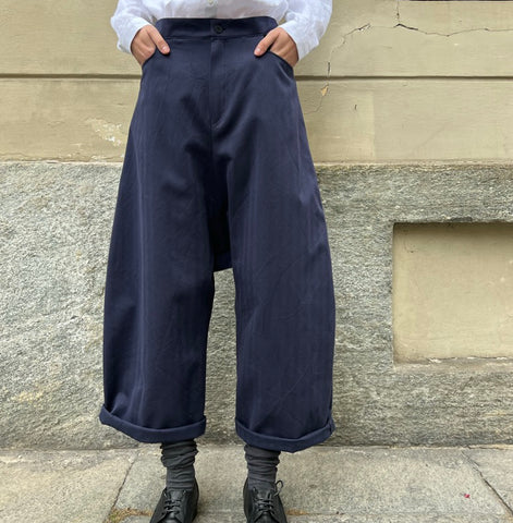 pant tonkori wom
